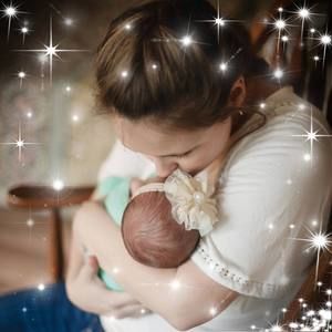 Meet your Posher, Gracelyn